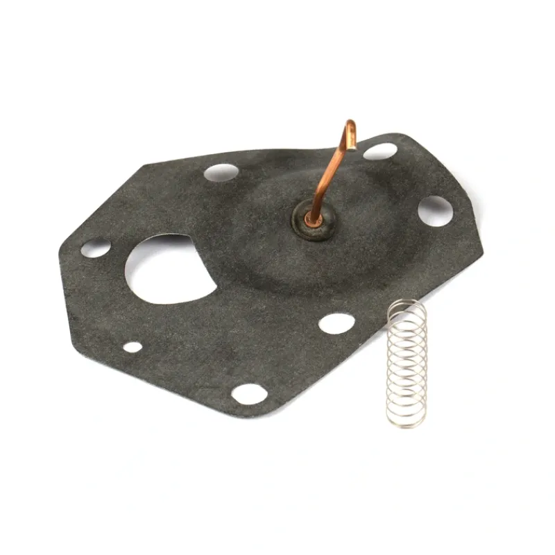 Briggs and Stratton 299637 KIT-PUMP/CHOKE DIA - Equipment Parts for Your Tool Power Engine Needs Hot