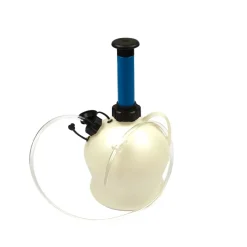 Briggs and Stratton 5431K Oil Extractor - 4L - Equipment Parts for Your Tool Power Engine Needs Cheap