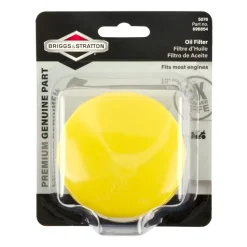 Briggs and Stratton 5076K Oil Filter - Equipment Parts for Your Tool Power Engine Needs Online