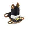 Briggs and Stratton 5410K 4 Pole Starter Solenoid - Equipment Parts for Your Tool Power Engine Needs Cheap