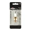 Briggs and Stratton 5062K Spark Plug - Equipment Parts for Your Tool Power Engine Needs Best