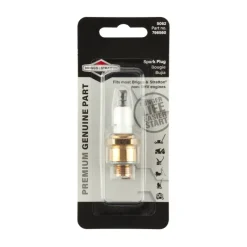Briggs and Stratton 5062K Spark Plug - Equipment Parts for Your Tool Power Engine Needs Best