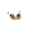 Briggs and Stratton 5420K SPARK PLUG 2 PACK - Equipment Parts for Your Tool Power Engine Needs New