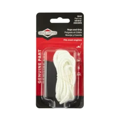 Briggs and Stratton 5042K Starter Rope Grip - Equipment Parts for Your Tool Power Engine Needs Online