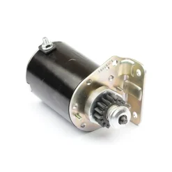 Briggs and Stratton 5406K Starter Motor - Equipment Parts for Your Tool Power Engine Needs Clearance