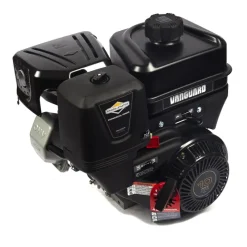Briggs and Stratton 19L232-0036-F1 Vanguard 10.0 HP 305cc Horizontal Shaft Engine - Equipment Parts for Your Tool Power Engine Needs Clearance