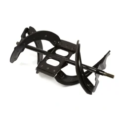 Briggs and Stratton 327072MA AUGER,21 2CY BLACK - Equipment Parts for Your Tool Power Engine Needs Fashion