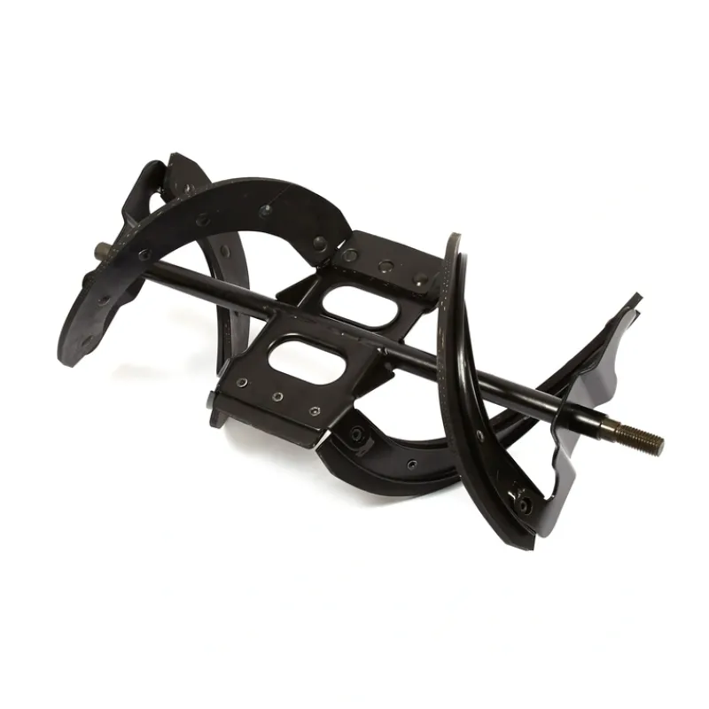 Briggs and Stratton 327072MA AUGER,21 2CY BLACK - Equipment Parts for Your Tool Power Engine Needs Fashion