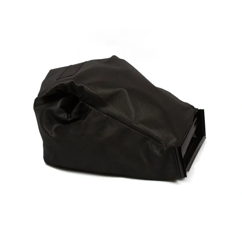 Briggs and Stratton 1101005MA BAG-22 BLACK NO LOGO - Equipment Parts for Your Tool Power Engine Needs Clearance