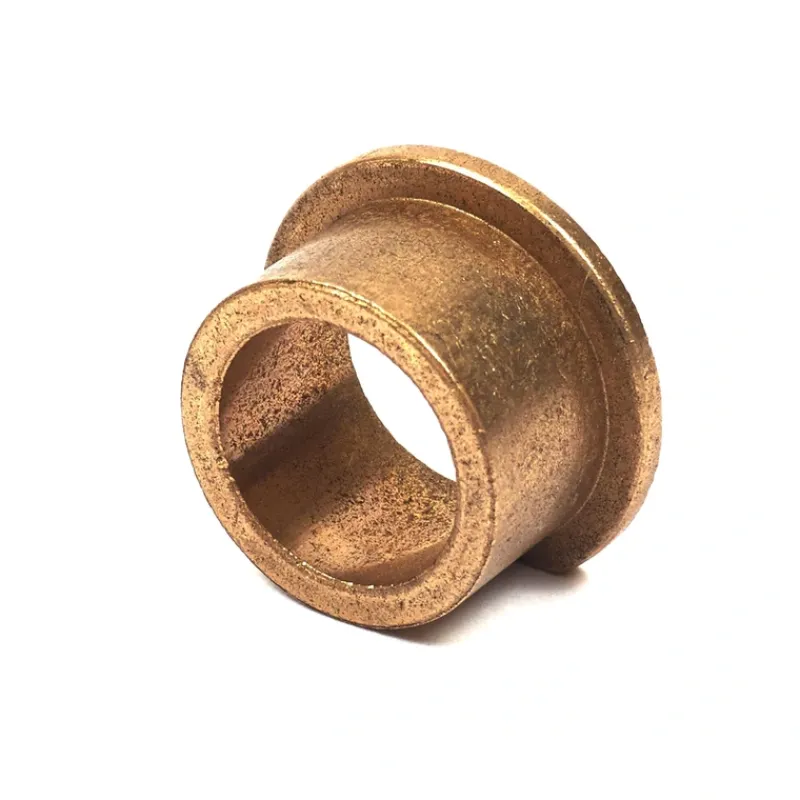 Briggs and Stratton 50304MA Flange Bearing - .752 ID x 1.002 - Equipment Parts for Your Tool Power Engine Needs New