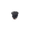 Briggs and Stratton 1401149MA Key Switch - Equipment Parts for Your Tool Power Engine Needs Flash Sale