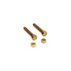 Briggs and Stratton 1501217MA Kit, Shear Bolt (5/16-18) - Equipment Parts for Your Tool Power Engine Needs Shop