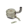Briggs and Stratton 1001717MA Muffler - Model 28/31 - Equipment Parts for Your Tool Power Engine Needs Store