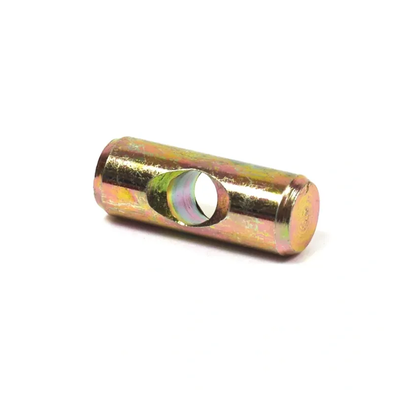 Briggs and Stratton 578060MA PIN,UNIV JOINT 3/8X1. - Equipment Parts for Your Tool Power Engine Needs Online