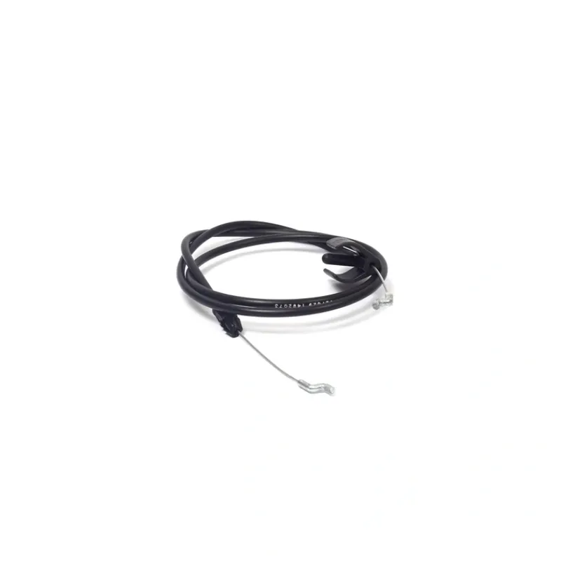 Briggs and Stratton 1102094MA Stop Cable - Equipment Parts for Your Tool Power Engine Needs Store