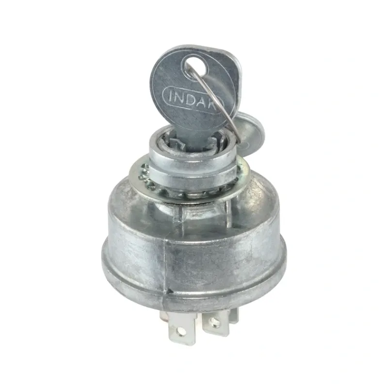 Briggs and Stratton 421064MA SWITCH AND KEY - Equipment Parts for Your Tool Power Engine Needs Outlet