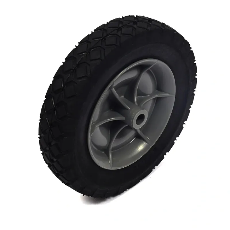 Briggs and Stratton 336545MA TIRE&RIM SEPU 8X1.75 - Equipment Parts for Your Tool Power Engine Needs Store