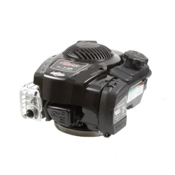 Briggs and Stratton 104M02-0198-F1 Exi Series 7.25 GT 163cc Vertical Shaft Engine - Equipment Parts for Your Tool Power Engine Needs Sale