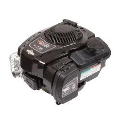 Briggs and Stratton 104M02-0197-F1 Exi Series 7.25 GT 163cc Vertical Shaft Engine - Equipment Parts for Your Tool Power Engine Needs Fashion
