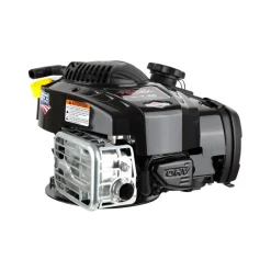 Briggs and Stratton 104M02-0182-F1 Exi Series 7.25 GT 163cc Vertical Shaft Engine - Equipment Parts for Your Tool Power Engine Needs Clearance