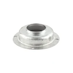 Briggs and Stratton 396903 Muffler Deflector - Equipment Parts for Your Tool Power Engine Needs Sale