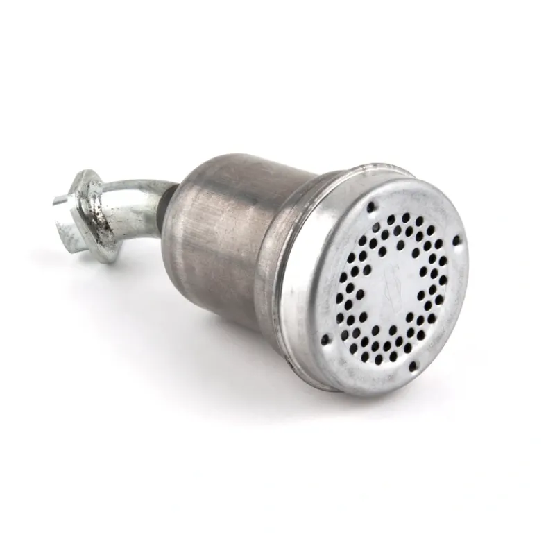 Briggs and Stratton 496892 Muffler - Equipment Parts for Your Tool Power Engine Needs Shop