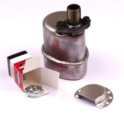 Briggs and Stratton 493288 Muffler - Equipment Parts for Your Tool Power Engine Needs Flash Sale
