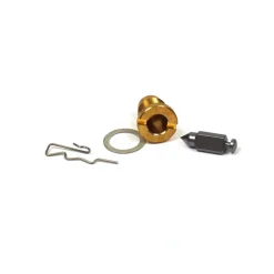 Briggs and Stratton 293962 Needle & Seat Kit - Equipment Parts for Your Tool Power Engine Needs Outlet
