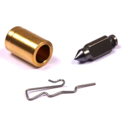 Briggs and Stratton 394682 Needle & Seat Kit - Equipment Parts for Your Tool Power Engine Needs Hot