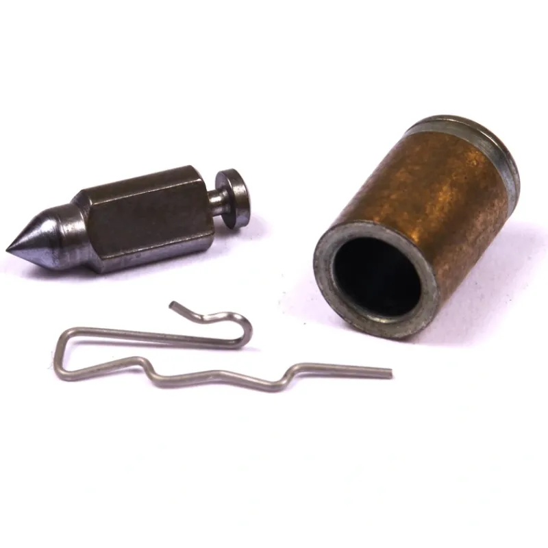 Briggs and Stratton 394683 Needle & Seat Kit - Equipment Parts for Your Tool Power Engine Needs Fashion