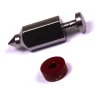 Briggs and Stratton 398188 Needle & Seat Kit - Equipment Parts for Your Tool Power Engine Needs Best Sale