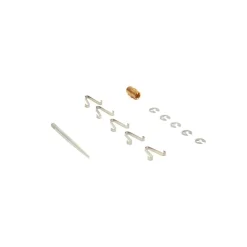 Briggs and Stratton 555649 Needle Jet - Equipment Parts for Your Tool Power Engine Needs Flash Sale