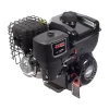 Briggs and Stratton 19N132-0055-F1 XR Series 10.0 HP 306cc Horizontal Shaft Engine - Equipment Parts for Your Tool Power Engine Needs Store