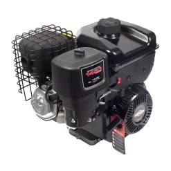 Briggs and Stratton 19N132-0055-F1 XR Series 10.0 HP 306cc Horizontal Shaft Engine - Equipment Parts for Your Tool Power Engine Needs Store