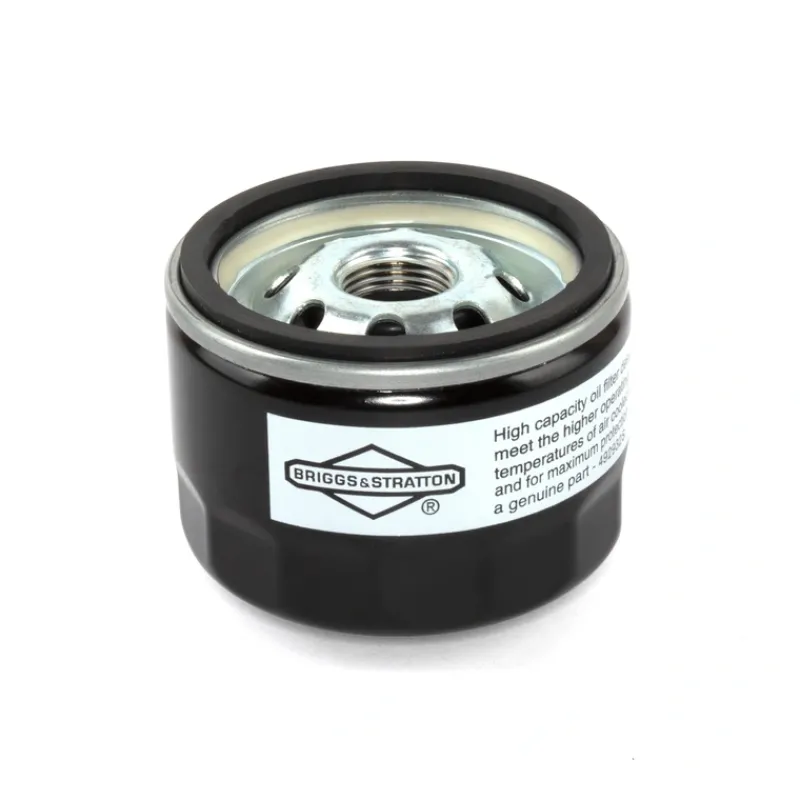Briggs and Stratton 4154 Oil Filter (12 X 492932S) - Equipment Parts for Your Tool Power Engine Needs New