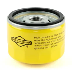 Briggs and Stratton 4206 OIL FILTER (12 X 696854) - Equipment Parts for Your Tool Power Engine Needs Online