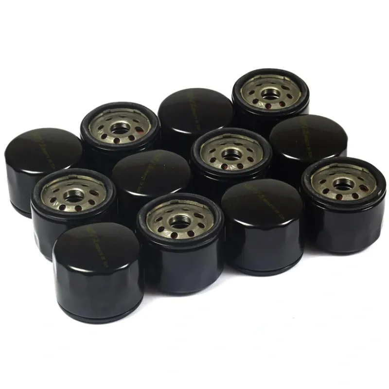 Briggs and Stratton 4237 Oil Filter (12 X 842921) - Equipment Parts for Your Tool Power Engine Needs Hot