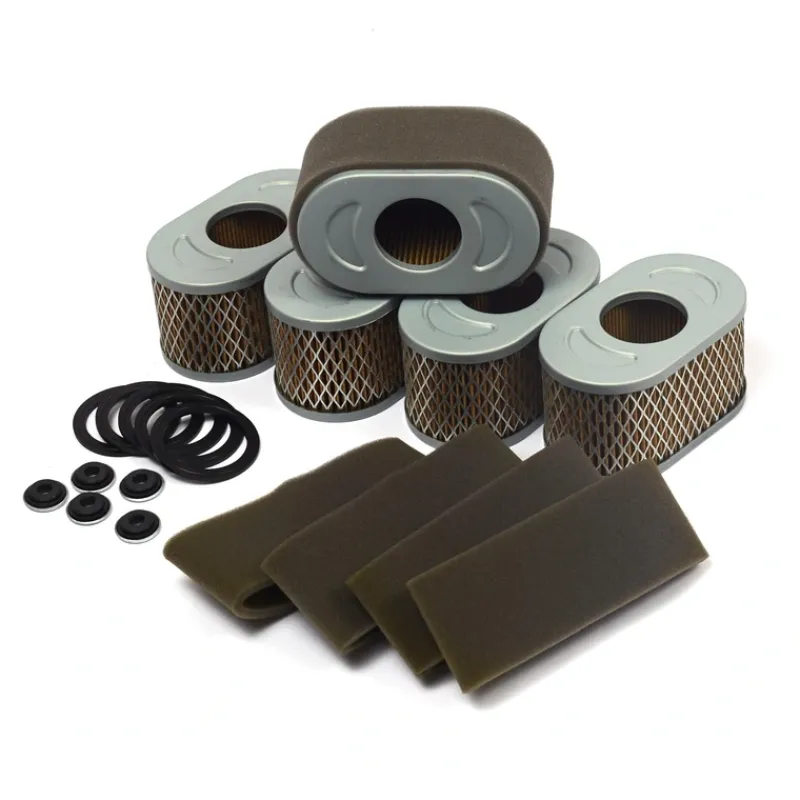 Briggs and Stratton 4239 P/C-FILTER (5 X 797033) - Equipment Parts for Your Tool Power Engine Needs Clearance