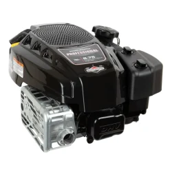 Briggs and Stratton 125P02-0012-F1 Professional Series 8.75 GT 190cc Vertical Shaft Engine - Equipment Parts for Your Tool Power Engine Needs Cheap