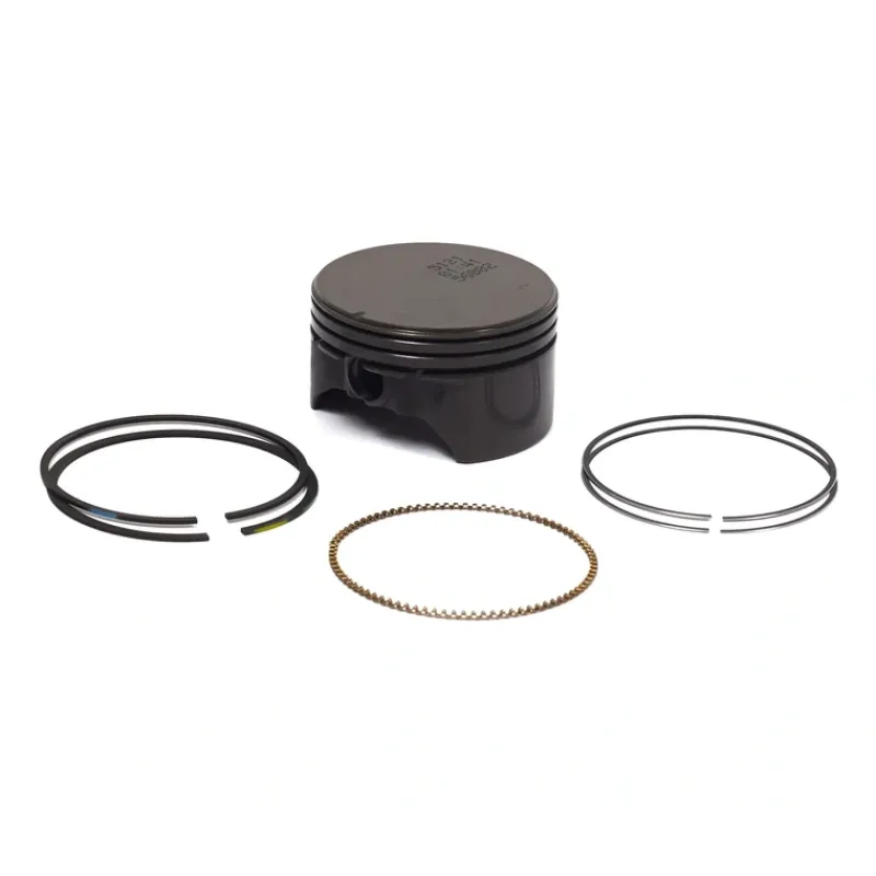 Briggs and Stratton 590404 Piston Assembly - Equipment Parts for Your Tool Power Engine Needs Flash Sale