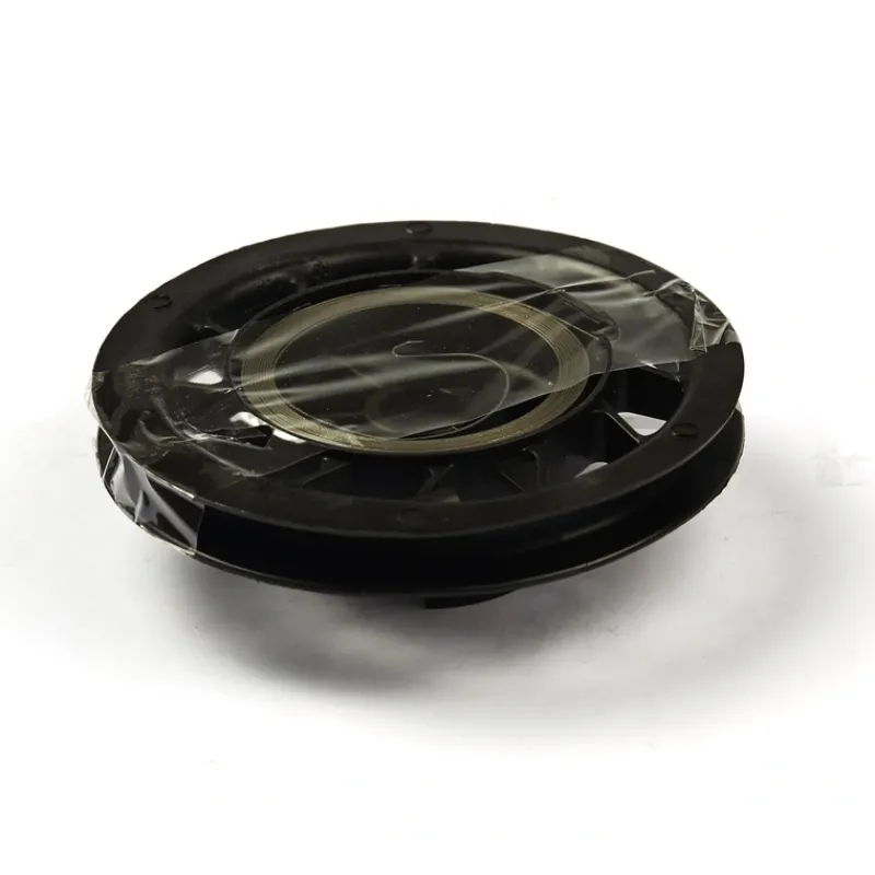 Briggs and Stratton 499901 Pulley & Spring Assembly - Equipment Parts for Your Tool Power Engine Needs Flash Sale