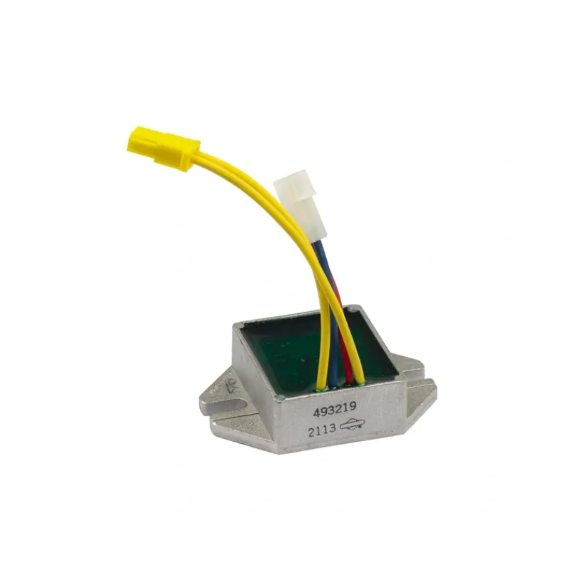 Briggs and Stratton 493219 Regulator - Equipment Parts for Your Tool Power Engine Needs Cheap