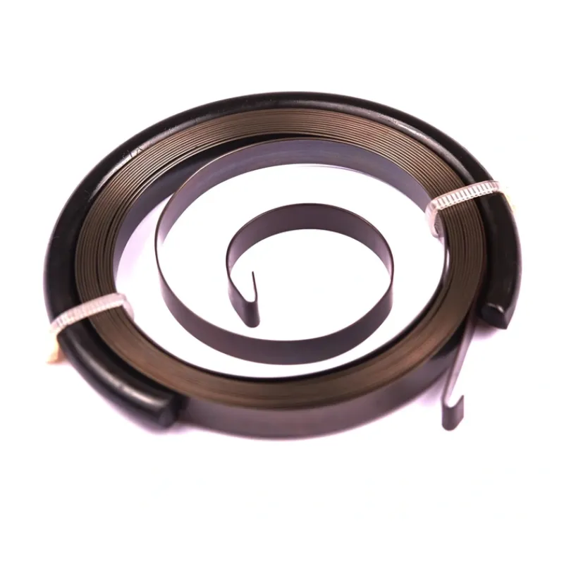 Briggs and Stratton 491889 Rewind Starter Spring - Equipment Parts for Your Tool Power Engine Needs Shop