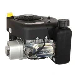 Briggs and Stratton 21R807-0033-F1 11.5 HP 344cc Vertical Shaft Engine - Equipment Parts for Your Tool Power Engine Needs Hot