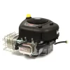 Briggs and Stratton 21R707-0098-G1 10.5 HP 344cc Vertical Shaft Engine - Equipment Parts for Your Tool Power Engine Needs Clearance