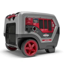 Briggs and Stratton 30761 6500 5000 RUNNING WATT CO GUAR - Equipment Parts for Your Tool Power Engine Needs Flash Sale
