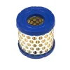 Briggs and Stratton 392308S Air Cleaner Cartridge Filter - Equipment Parts for Your Tool Power Engine Needs Hot