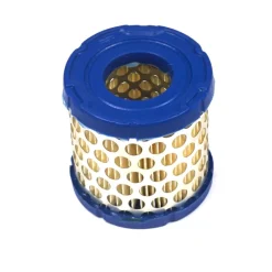 Briggs and Stratton 392308S Air Cleaner Cartridge Filter - Equipment Parts for Your Tool Power Engine Needs Hot