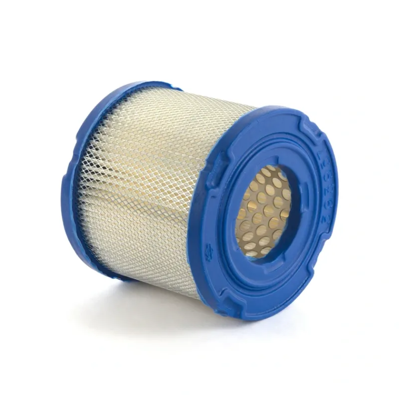 Briggs and Stratton 393957S Air Cleaner Cartridge Filter - Equipment Parts for Your Tool Power Engine Needs Sale