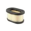 Briggs and Stratton 497725S Air Cleaner Cartridge Filter - Equipment Parts for Your Tool Power Engine Needs Fashion